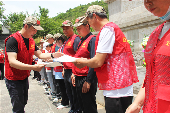 安康市中心血站組織開展“2021年稀有血型獻(xiàn)血者愛國主義教育聯(lián)誼活動(dòng)”