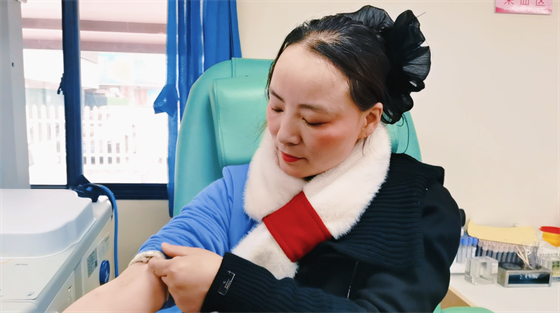 安康這三兄妹，熱血！