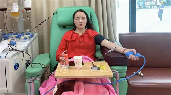 安康這三兄妹，熱血！